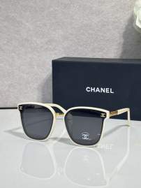 Picture of Chanel Sunglasses _SKUfw79760681fw